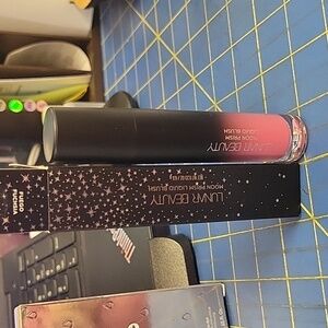 Lunar Beauty Moon Prism Liquid Blush - Pink 6.5g New